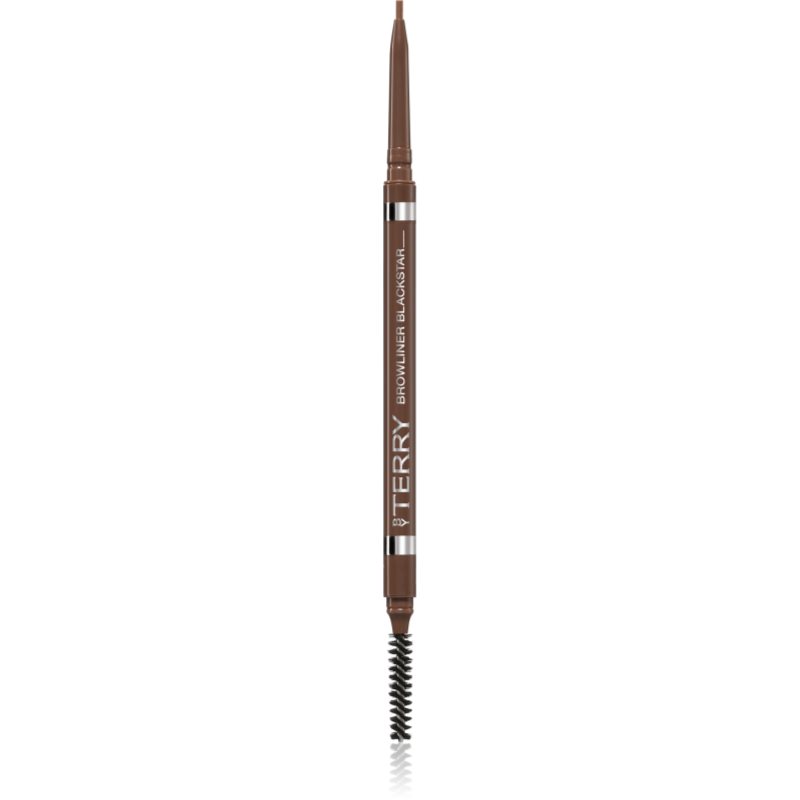 By Terry Browliner Blackstar creion sprâncene precise N3 Ash Brown 0.09 kg