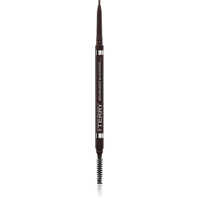 By Terry Browliner Blackstar creion sprâncene precise N5 Ebony 0.09 kg