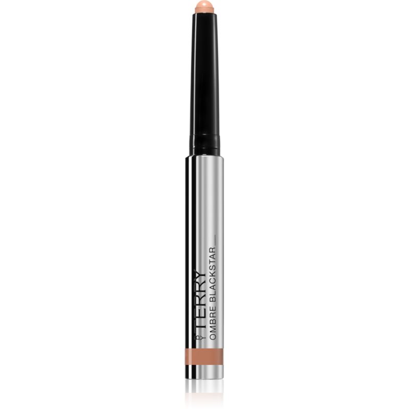 By Terry Ombre Blackstar fard de pleoape cremos in creion culoare 101 Matte Nude 1.64 g