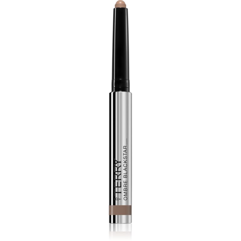 By Terry Ombre Blackstar fard de pleoape cremos in creion culoare 104 Matte Ash 1.64 g