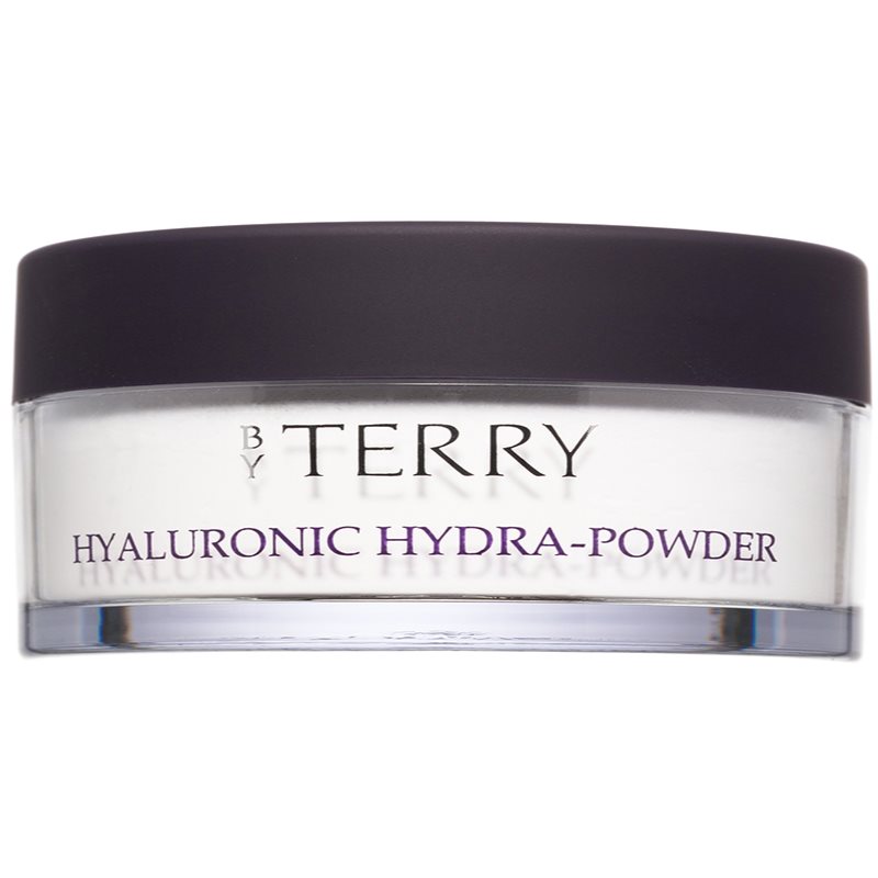 By Terry Hyaluronic Hydra-Powder pudră transparentă cu acid hialuronic 10 g