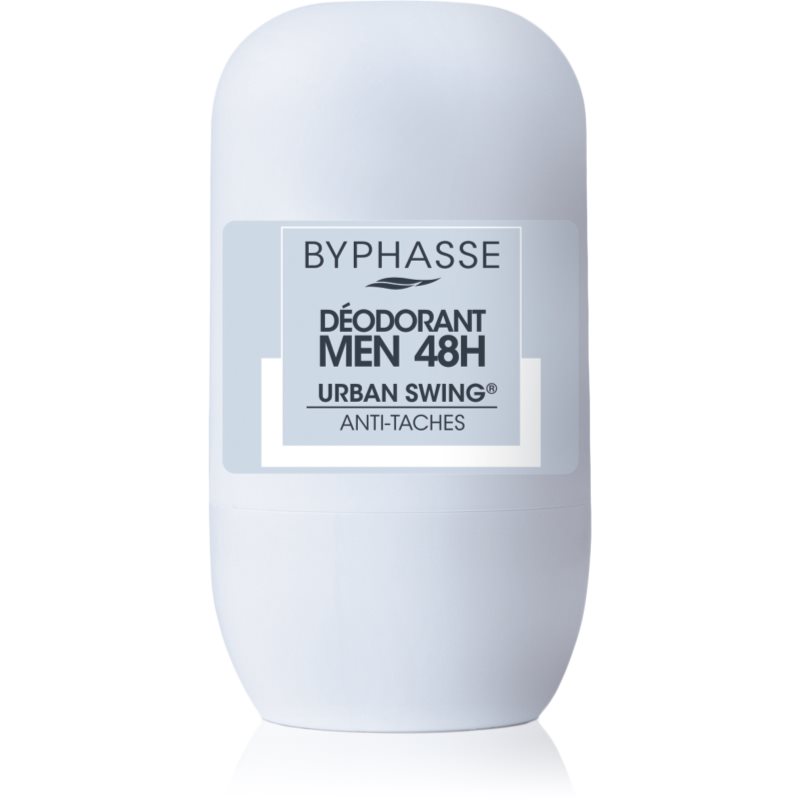 BYPHASSE Urban Swing Deodorant roll-on pentru barbati 50 ml