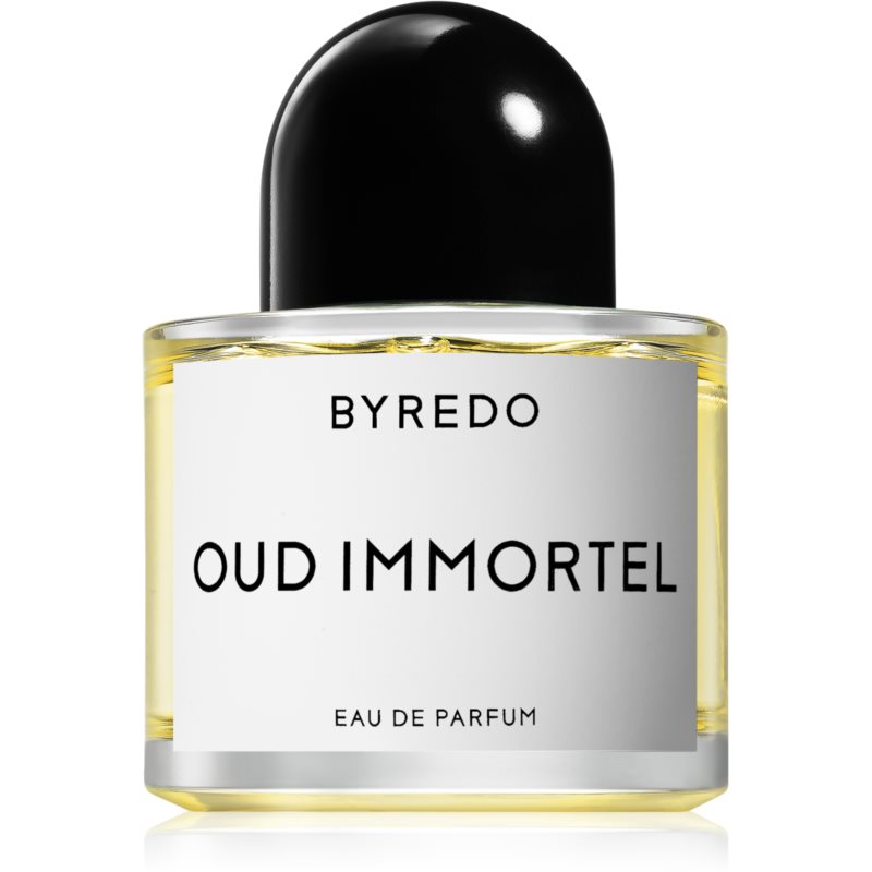Byredo Oud Immortel Eau De Parfum Unisex 50 Ml