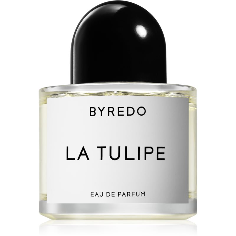 Byredo La Tulipe Eau De Parfum Pentru Femei 50 Ml