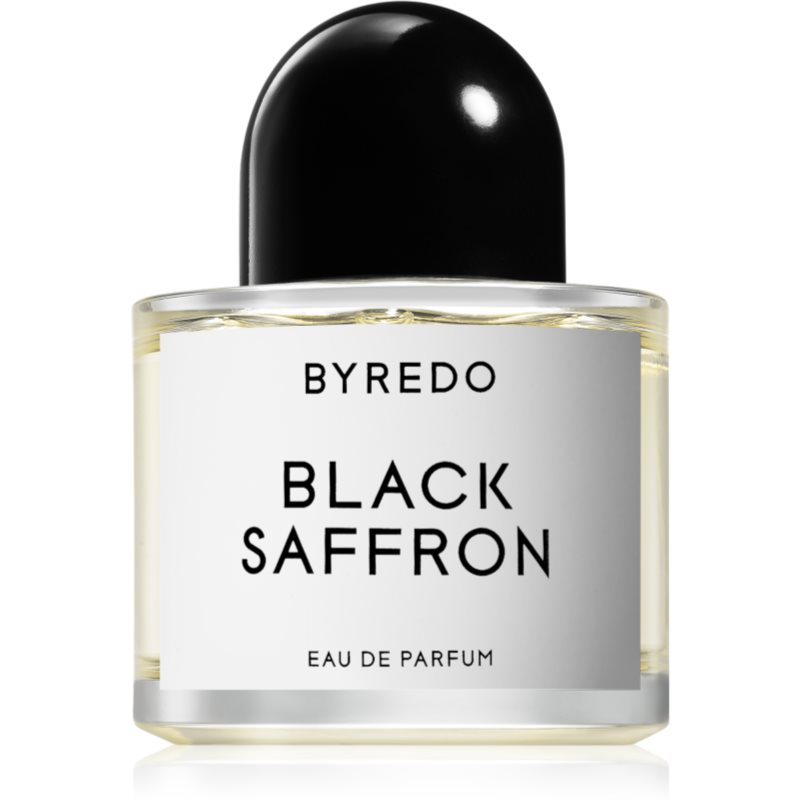 Byredo Black Saffron Eau De Parfum Unisex 50 Ml