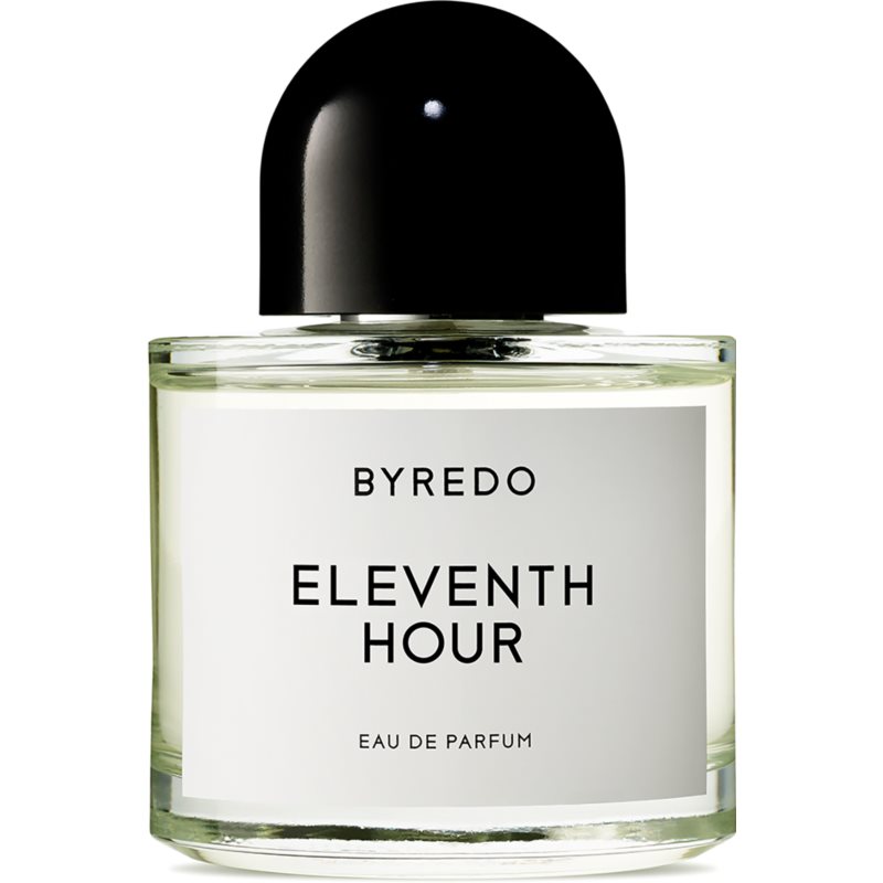 Byredo Eleventh Hour Eau De Parfum Unisex 100 Ml