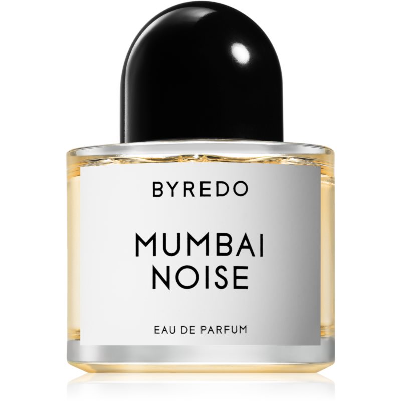 Byredo Mumbai Noise Eau De Parfum Unisex 50 Ml