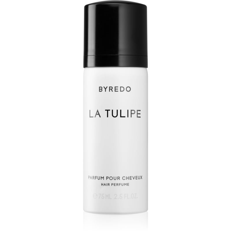 Byredo La Tulipe Spray Parfumat Pentru Par Pentru Femei 75 Ml