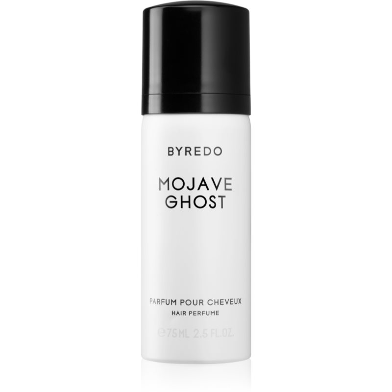 Byredo Mojave Ghost Spray Parfumat Pentru Par Unisex 75 Ml
