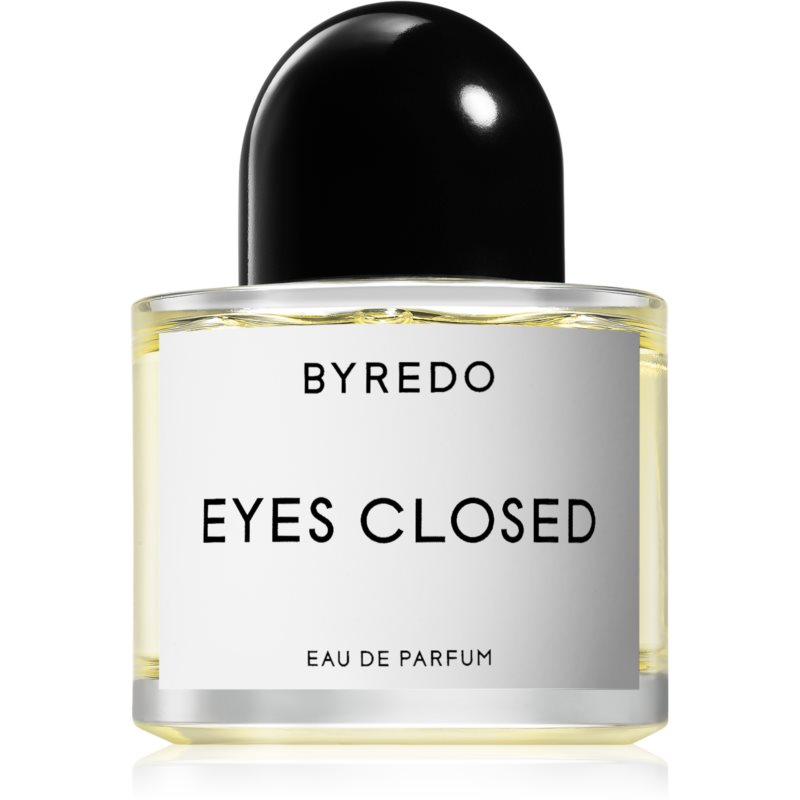 BYREDO Eyes Closed Eau de Parfum unisex 50 ml