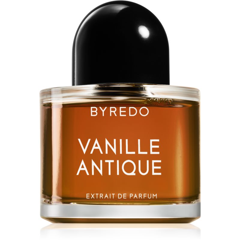 Byredo Vanille Antique Extract De Parfum Unisex 50 Ml
