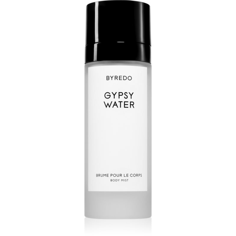 BYREDO Gypsy Water Body Mist Body Mist produs parfumat unisex 100 ml
