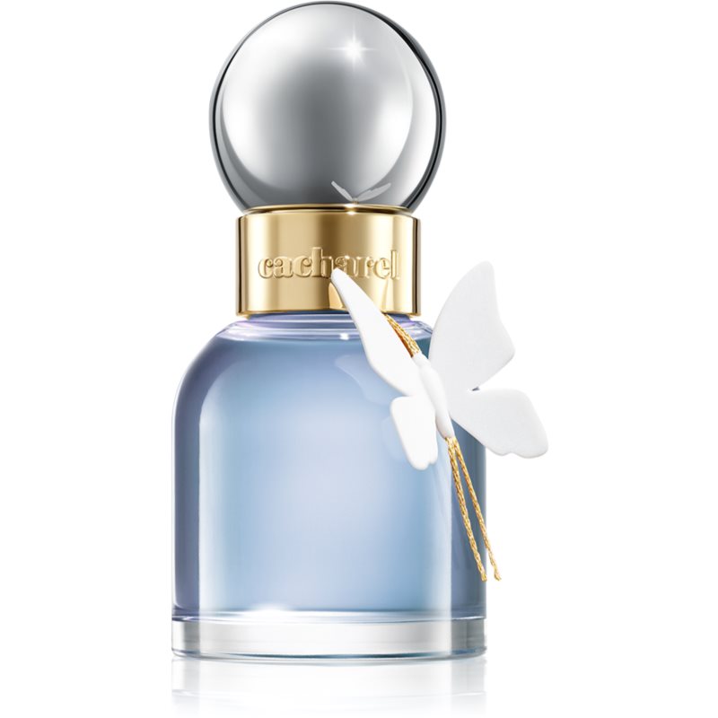 Cacharel Ella Ella Flora Azuro Eau de Parfum pentru femei 30 ml