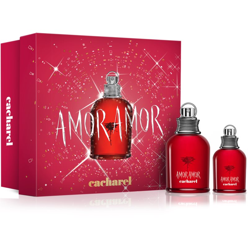 Cacharel Amor Amor set cadou pentru femei