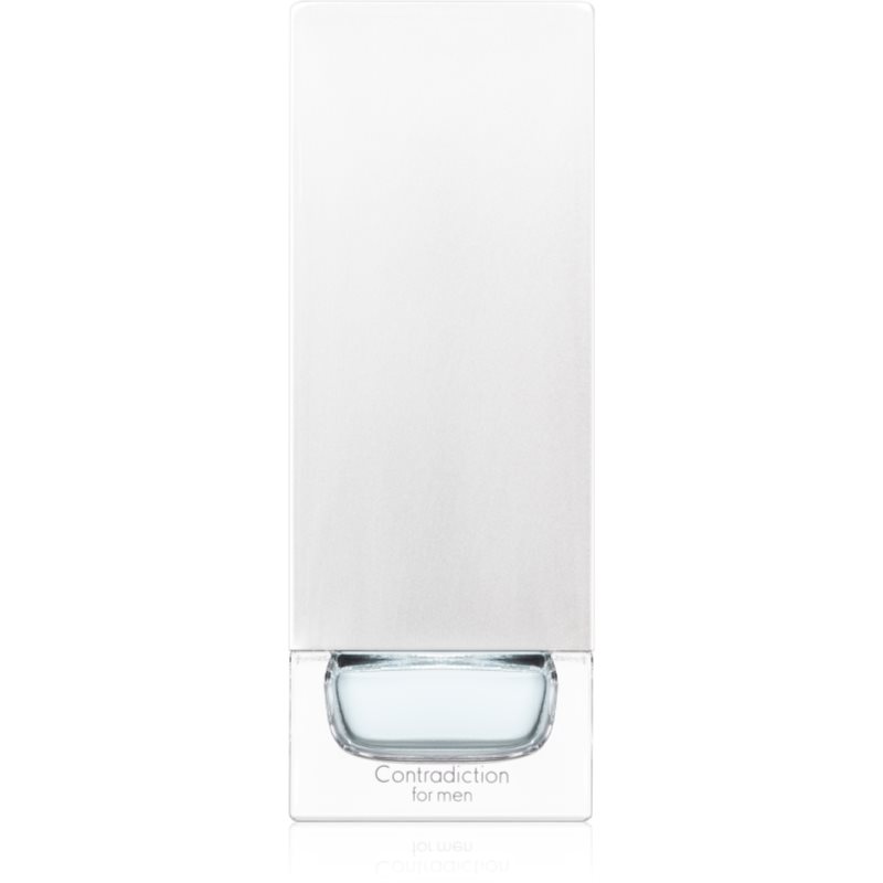 Calvin Klein Contradiction for Men toaletní voda pro muže 100 ml