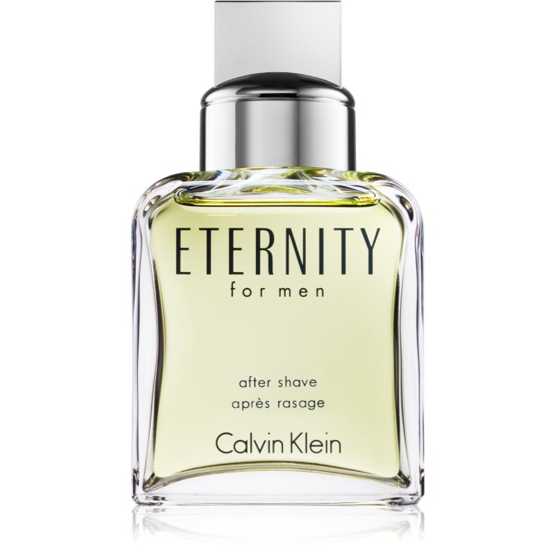 Calvin Klein Eternity for Men after shave pentru bărbați 100 ml