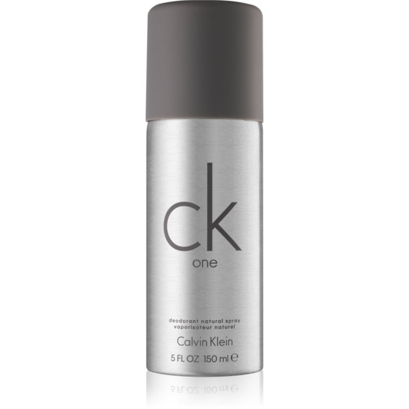 Calvin Klein CK One Deodorant Spray 150 ml