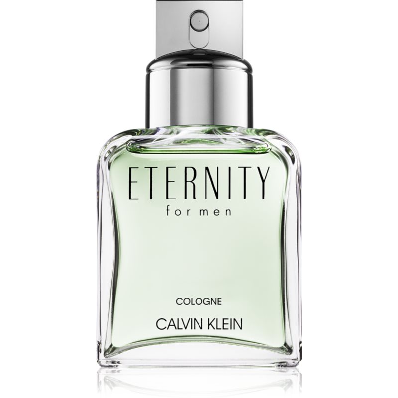 Calvin Klein Eternity for Men Cologne toaletní voda pro muže 50 ml