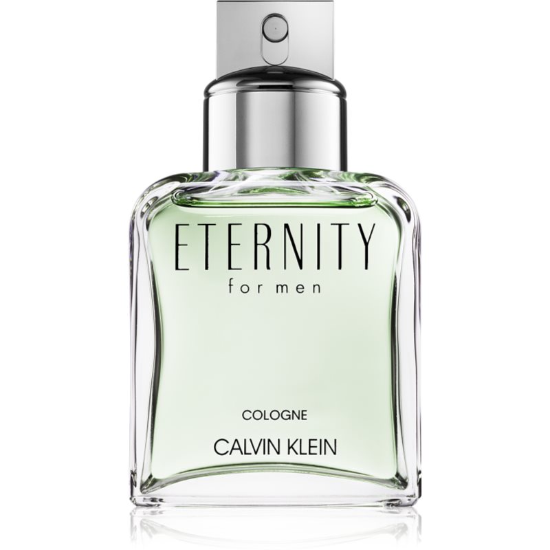 Calvin Klein Eternity For Men Cologne Eau De Toilette Pentru Barbati 100 Ml