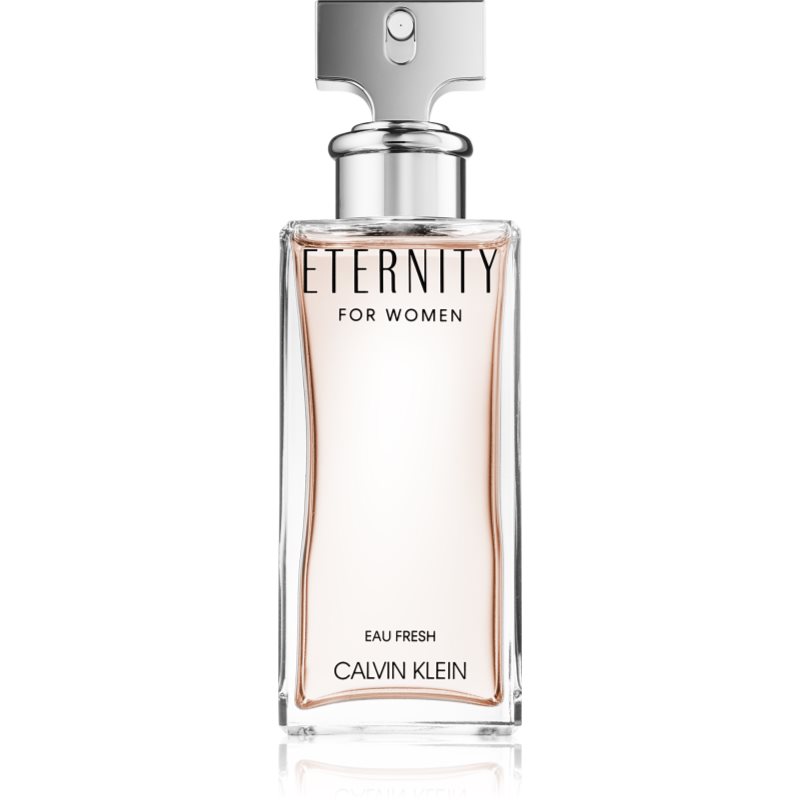 Calvin Klein Eternity Eau Fresh Eau De Parfum Pentru Femei 100 Ml