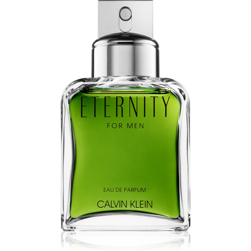 Calvin Klein Eternity for Men Eau de Parfum pentru bărbați 50 ml