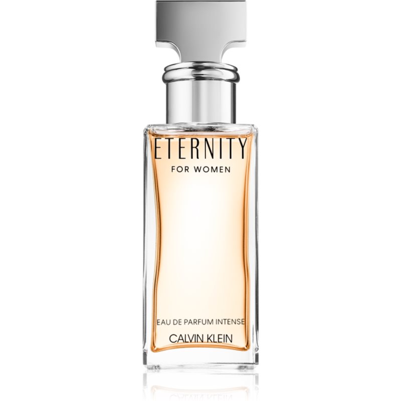Calvin Klein Eternity Intense Eau De Parfum Pentru Femei 30 Ml