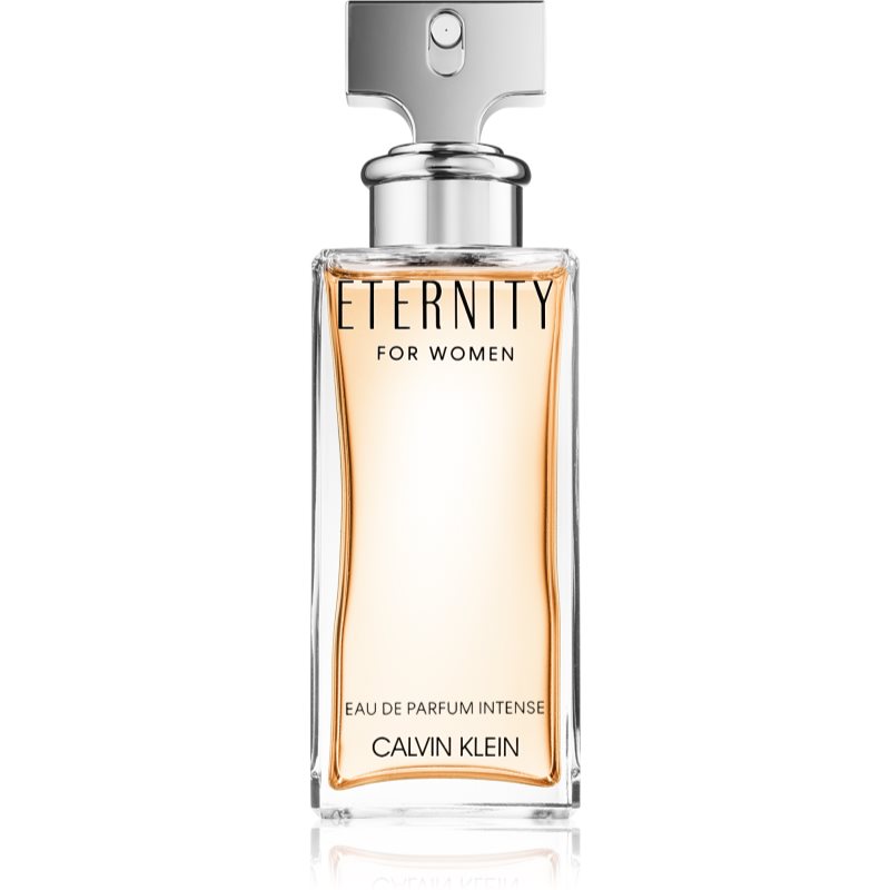 Calvin Klein Eternity Intense Eau De Parfum Pentru Femei 50 Ml