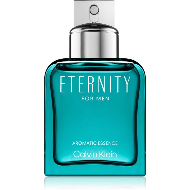 Calvin Klein Eternity for Men Aromatic Essence Eau de Parfum pentru bărbați 100 ml