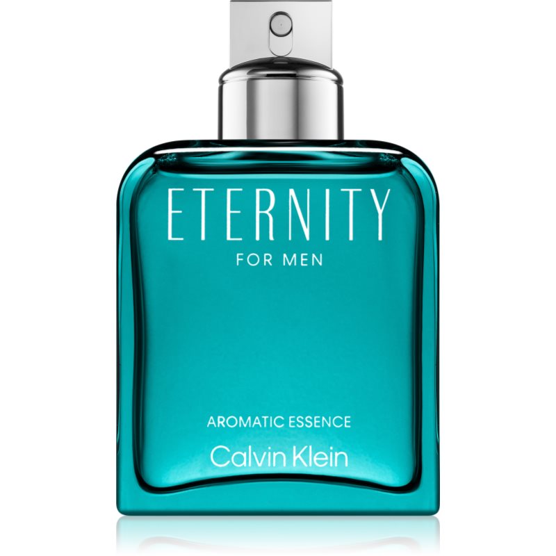 Calvin Klein Eternity for Men Aromatic Essence Eau de Parfum pentru bărbați 200 ml