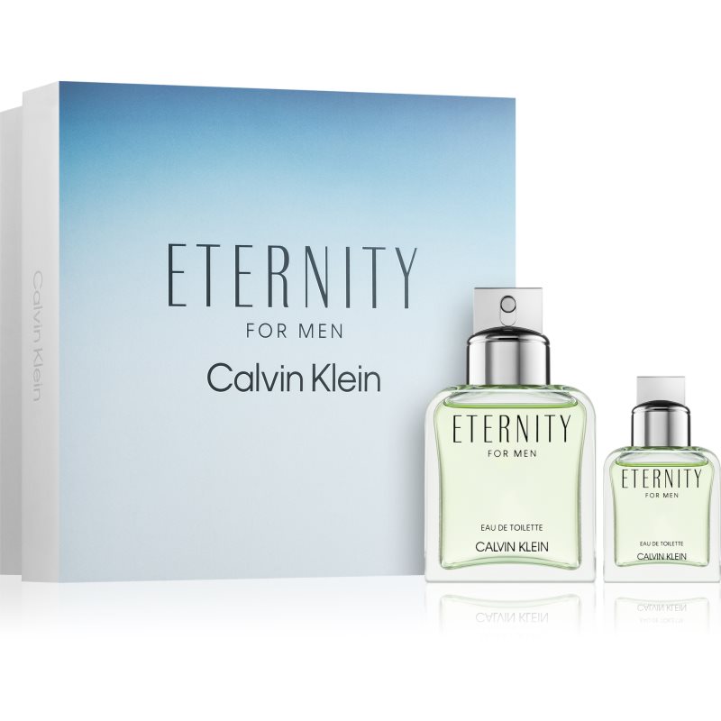 Calvin Klein Eternity for Men set cadou pentru bărbați