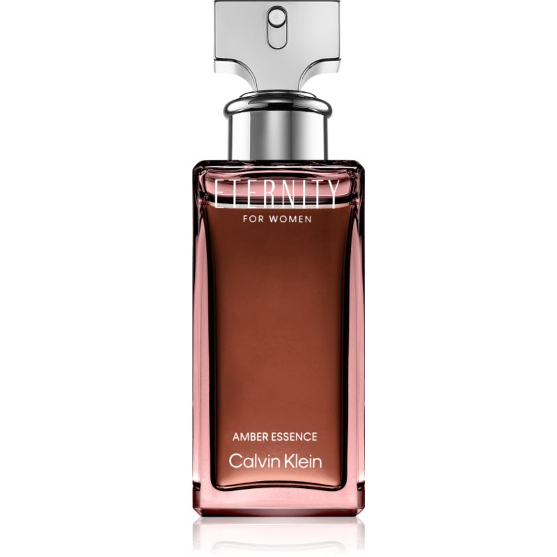 Calvin Klein Eternity Amber Essence parfum pentru femei 50 ml