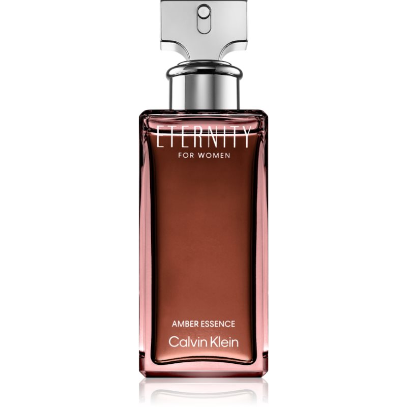 Calvin Klein Eternity Amber Essence parfum pentru femei 100 ml