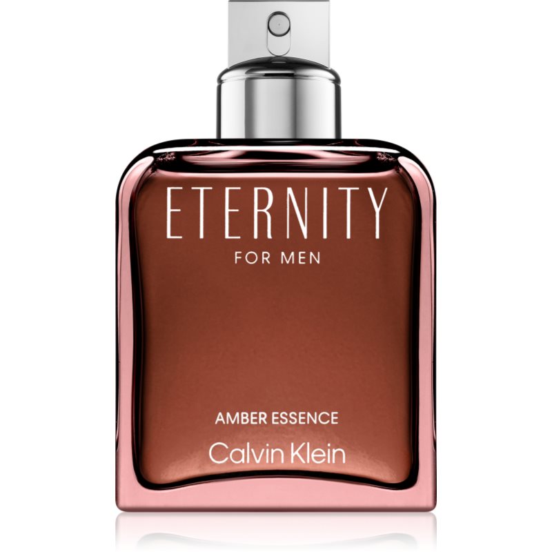 Calvin Klein Eternity for Men Amber Essence parfum pentru bărbați 200 ml