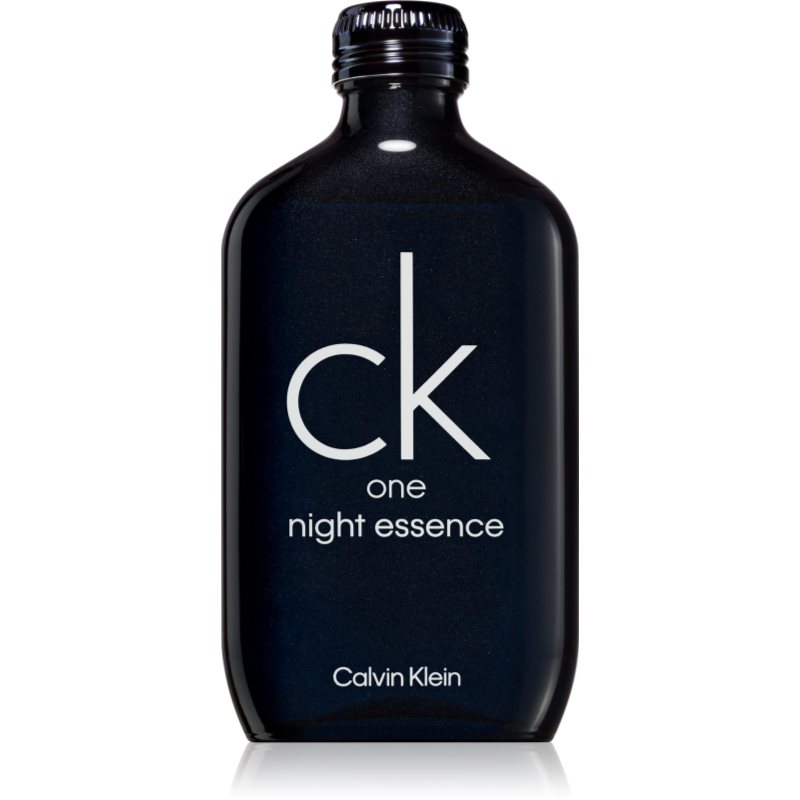 Calvin Klein CK One Night Essence parfum intense unisex 100 ml