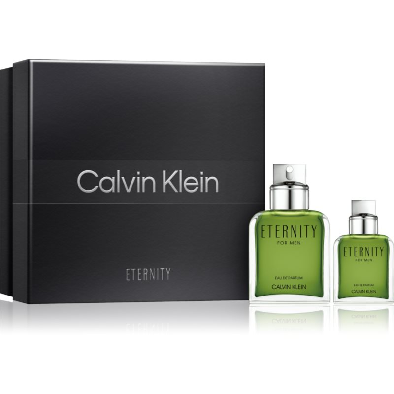 Calvin Klein Eternity for Men set cadou pentru bărbați Calvin Klein Eternity for Men set cadou pentru bărbați
