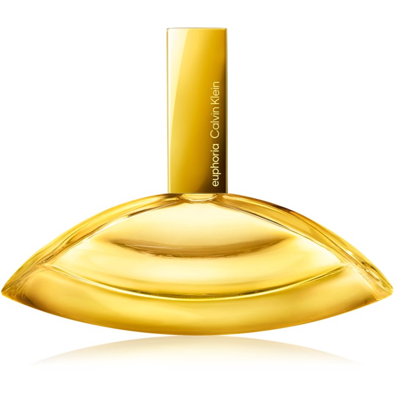 Calvin Klein Euphoria Solar Elixir parfum intense pentru femei 100 ml