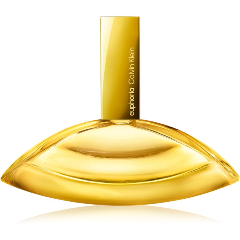 Calvin Klein Euphoria Solar Elixir parfum intense pentru femei 30 ml