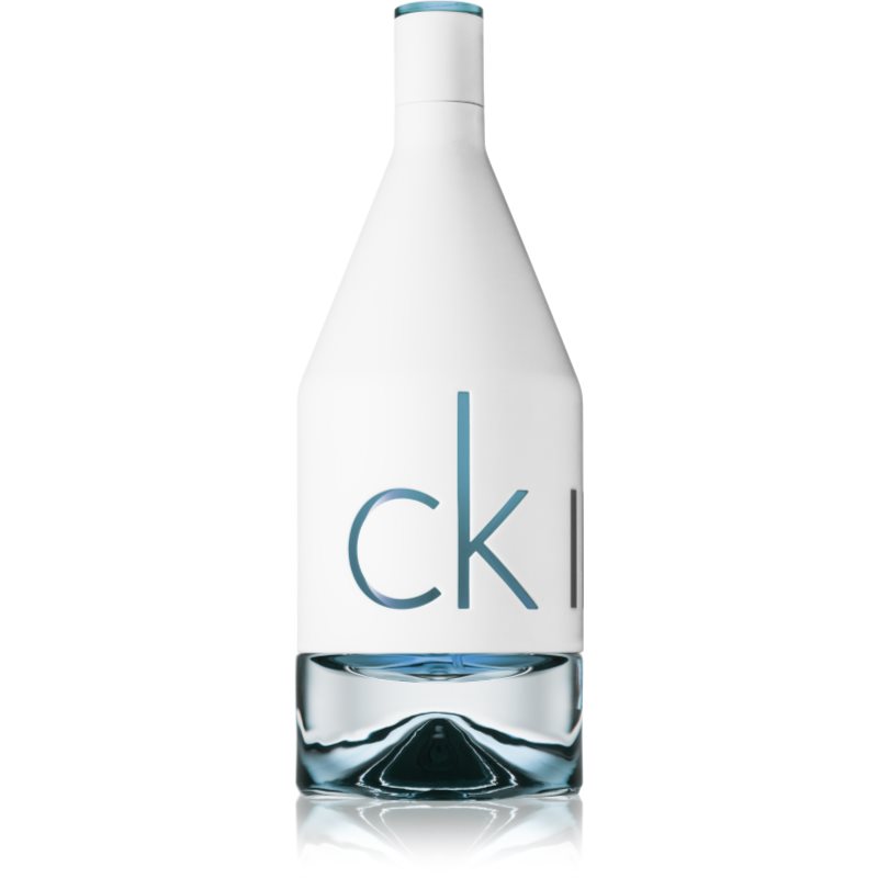 Calvin Klein CK IN2U toaletní voda pro muže 150 ml