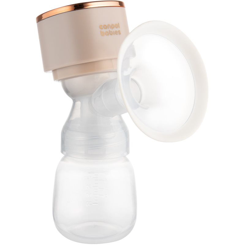 Canpol babies PowerPump pompă de sân 1 buc