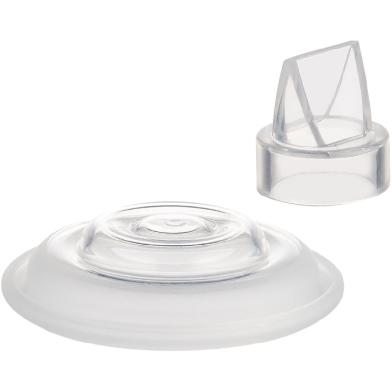 Canpol babies MilkShell set de piese de schimb pentru pompa de sân 2 buc