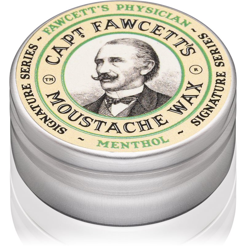 Captain Fawcett Fawcett\'s Physician ceara pentru mustata 15 ml