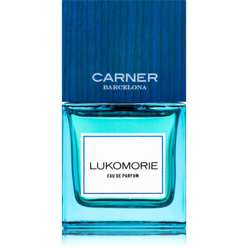 Carner Barcelona Lukomorie Eau de Parfum unisex 100 ml