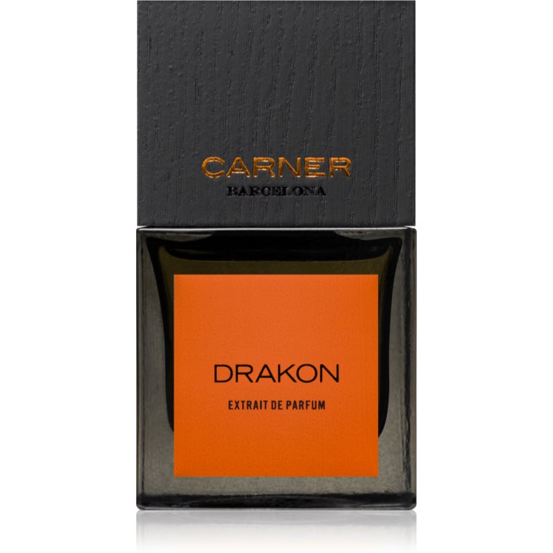 Carner Barcelona Drakon Eau de Parfum unisex 50 ml