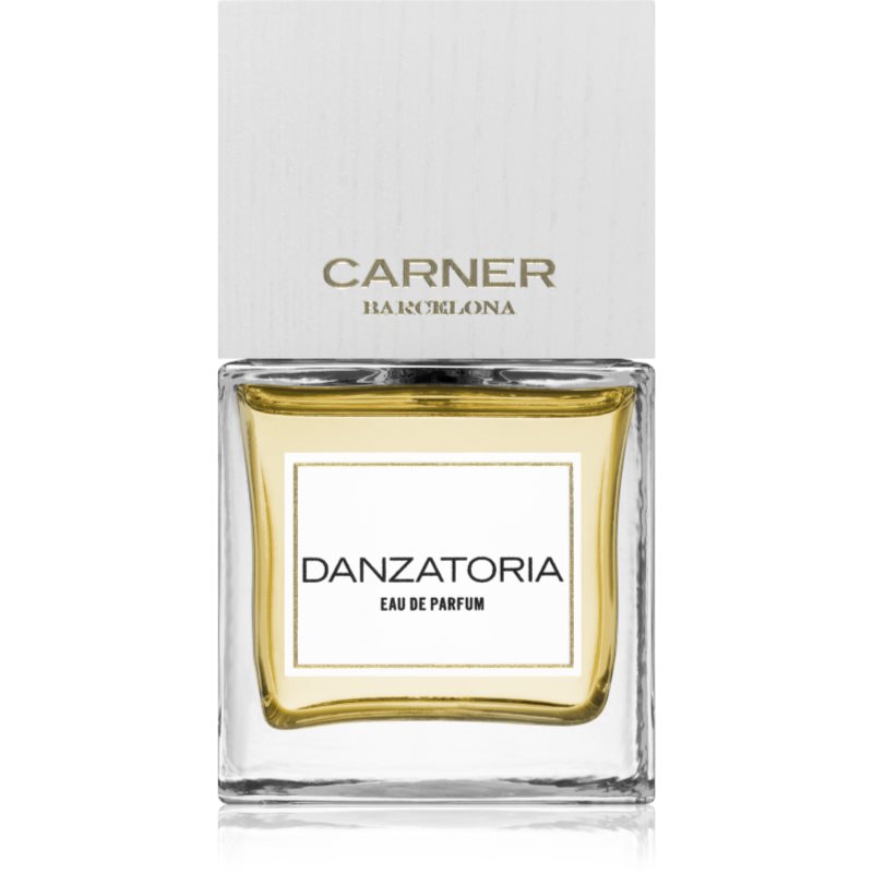 Carner Barcelona Danzatoria Eau de Parfum unisex 50 ml