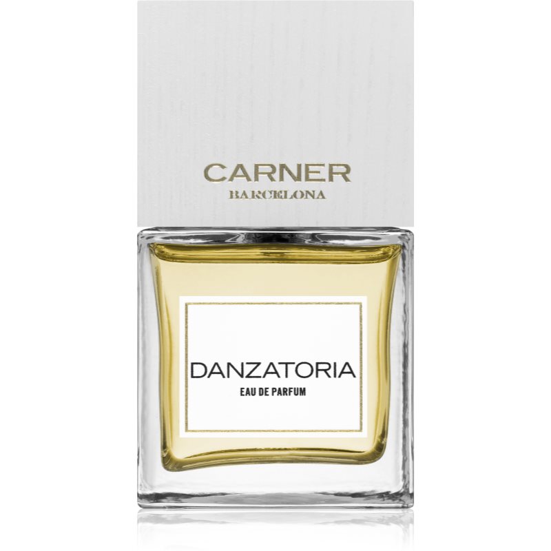 Carner Barcelona Danzatoria Eau de Parfum unisex 100 ml