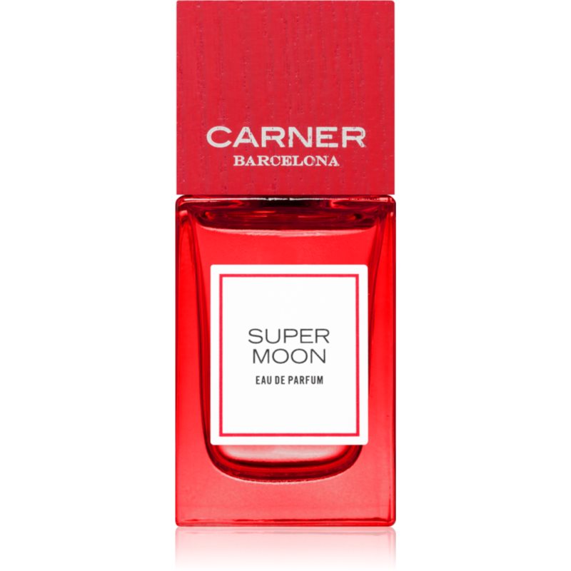 Carner Barcelona Super Moon Eau de Parfum unisex 30 ml