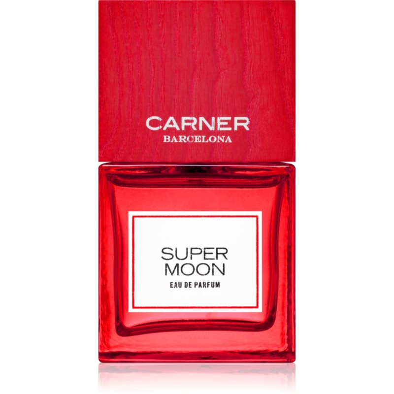 Carner Barcelona Super Moon Eau de Parfum unisex 100 ml