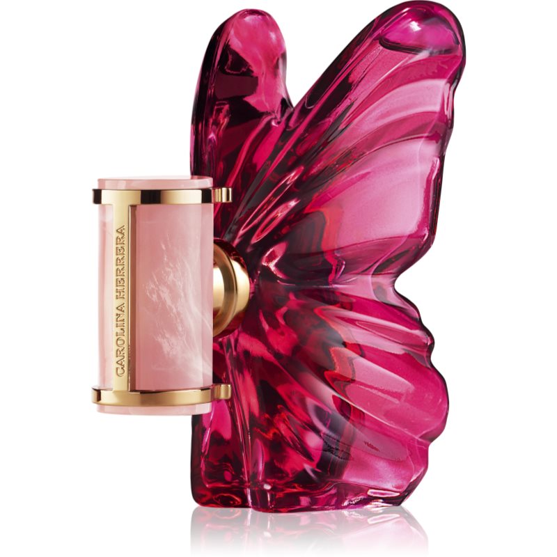 CAROLINA HERRERA La Bomba Eau de Parfum reincarcabil pentru femei 30 ml