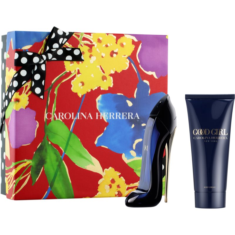 CAROLINA HERRERA Good Girl set cadou pentru femei