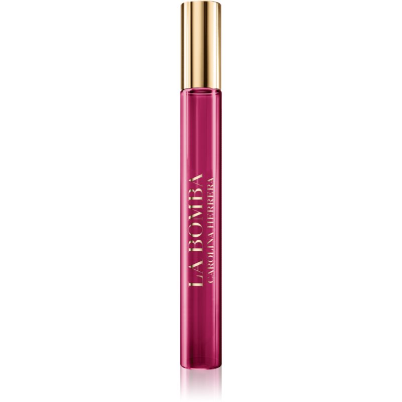 CAROLINA HERRERA La Bomba Eau de Parfum pentru femei 10 ml